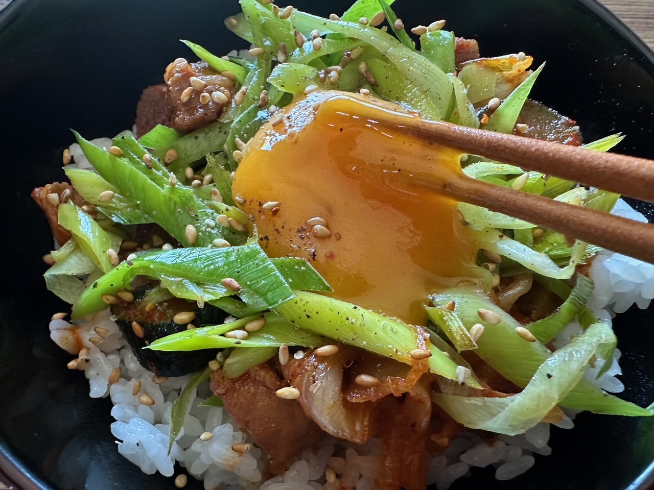 母の日に葱丼。田舎暮らしで掴んだ楽になる１０の生き方。