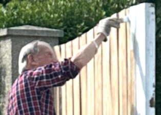 日々の言葉、「ものごとは一つずつ」