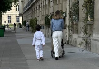 辻村相談窓口、「家族」