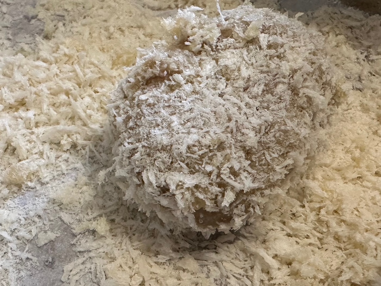赤ワインで作るリゾットがうまい！　