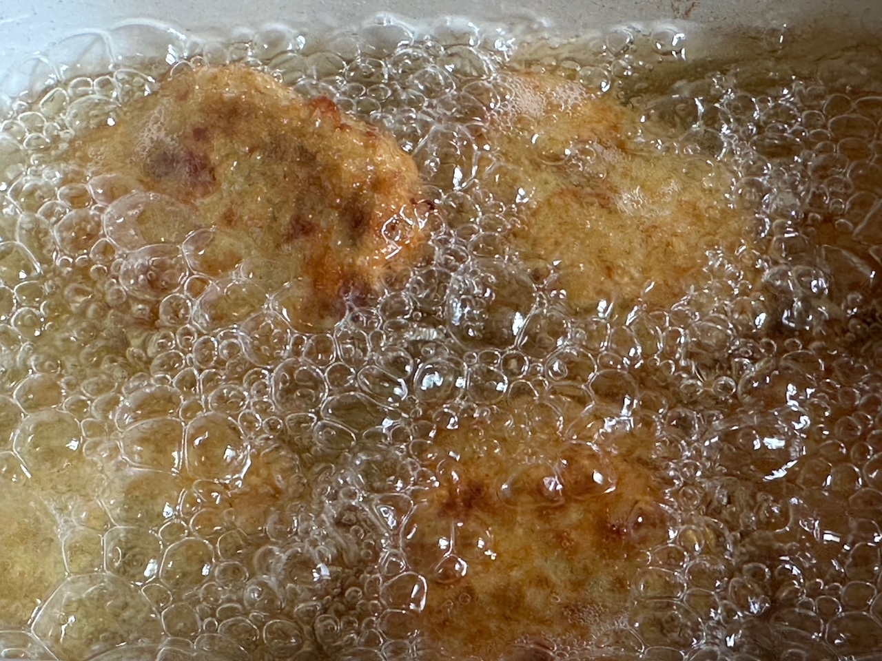赤ワインで作るリゾットがうまい！　