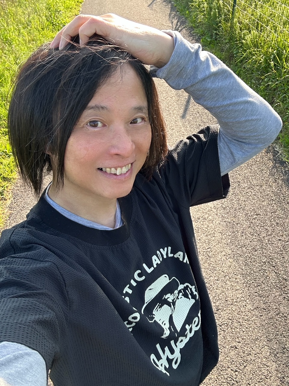 ミッシェルおじいさんに食べさせたかった日本のエビフライ！