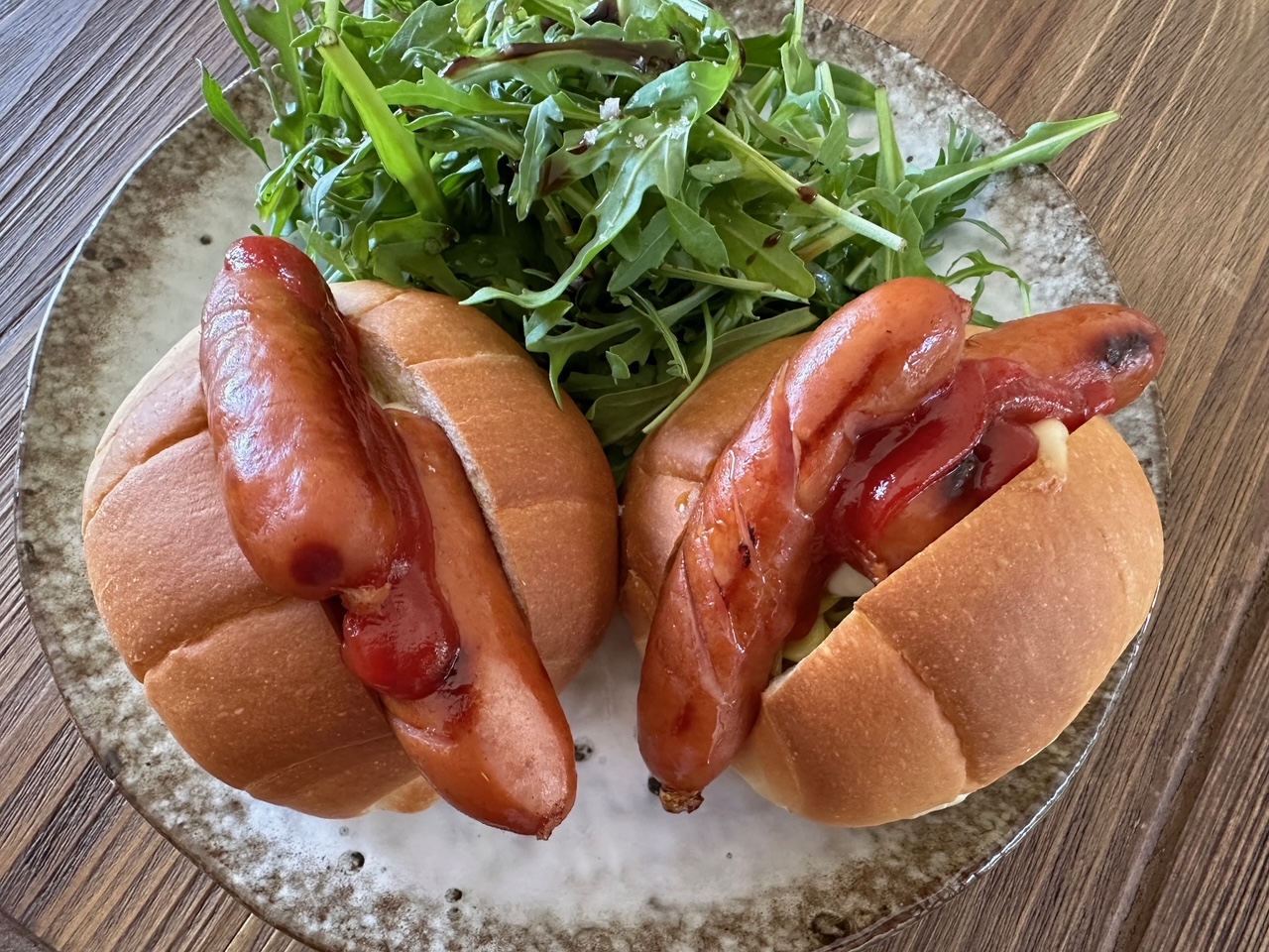 ラタトゥイユとカポナートのいいとこどりで、暑さをしのぐぜ！
