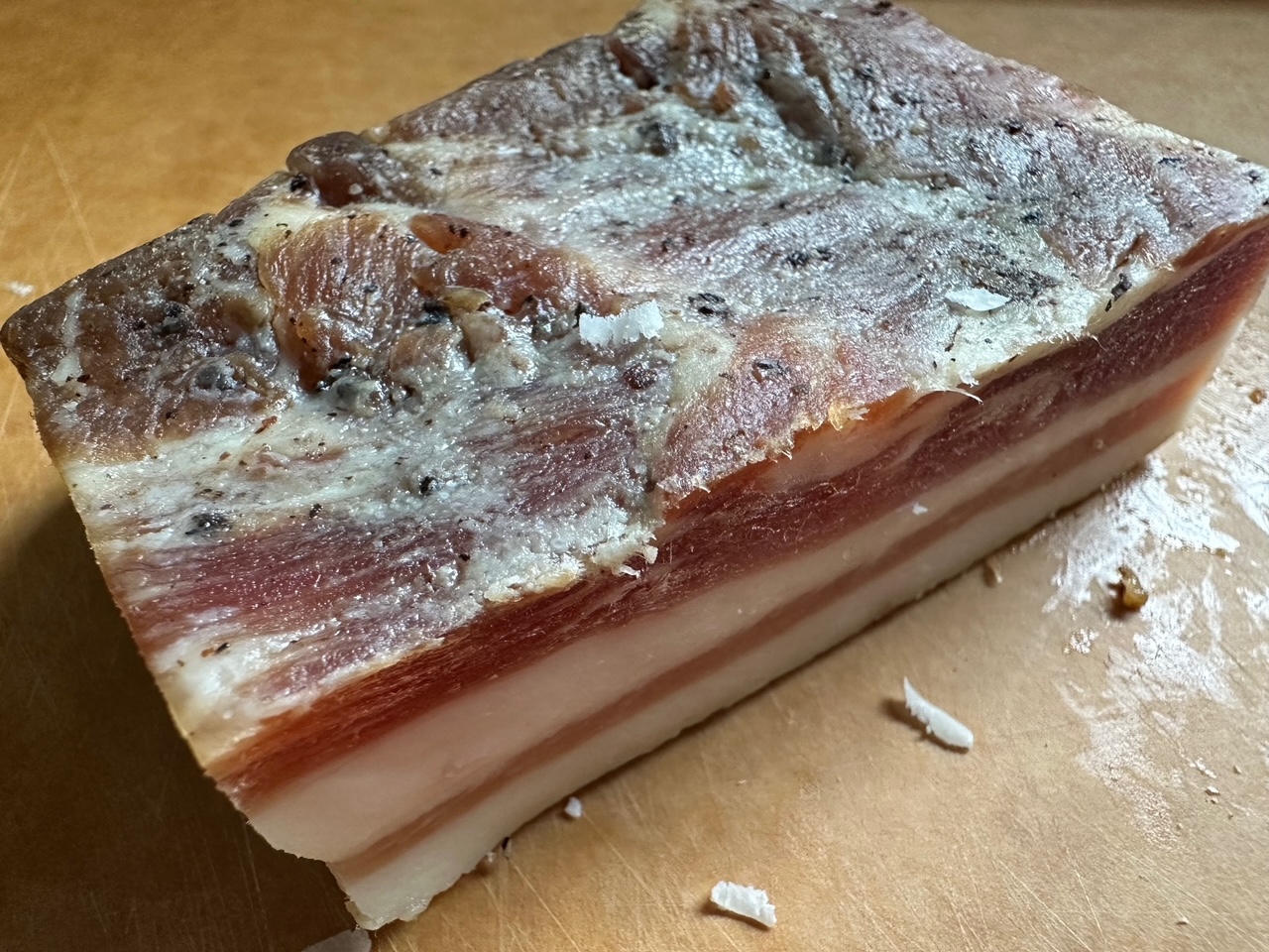 カルボナーラが食べたい！絶対に美味しいカルボナーラ！