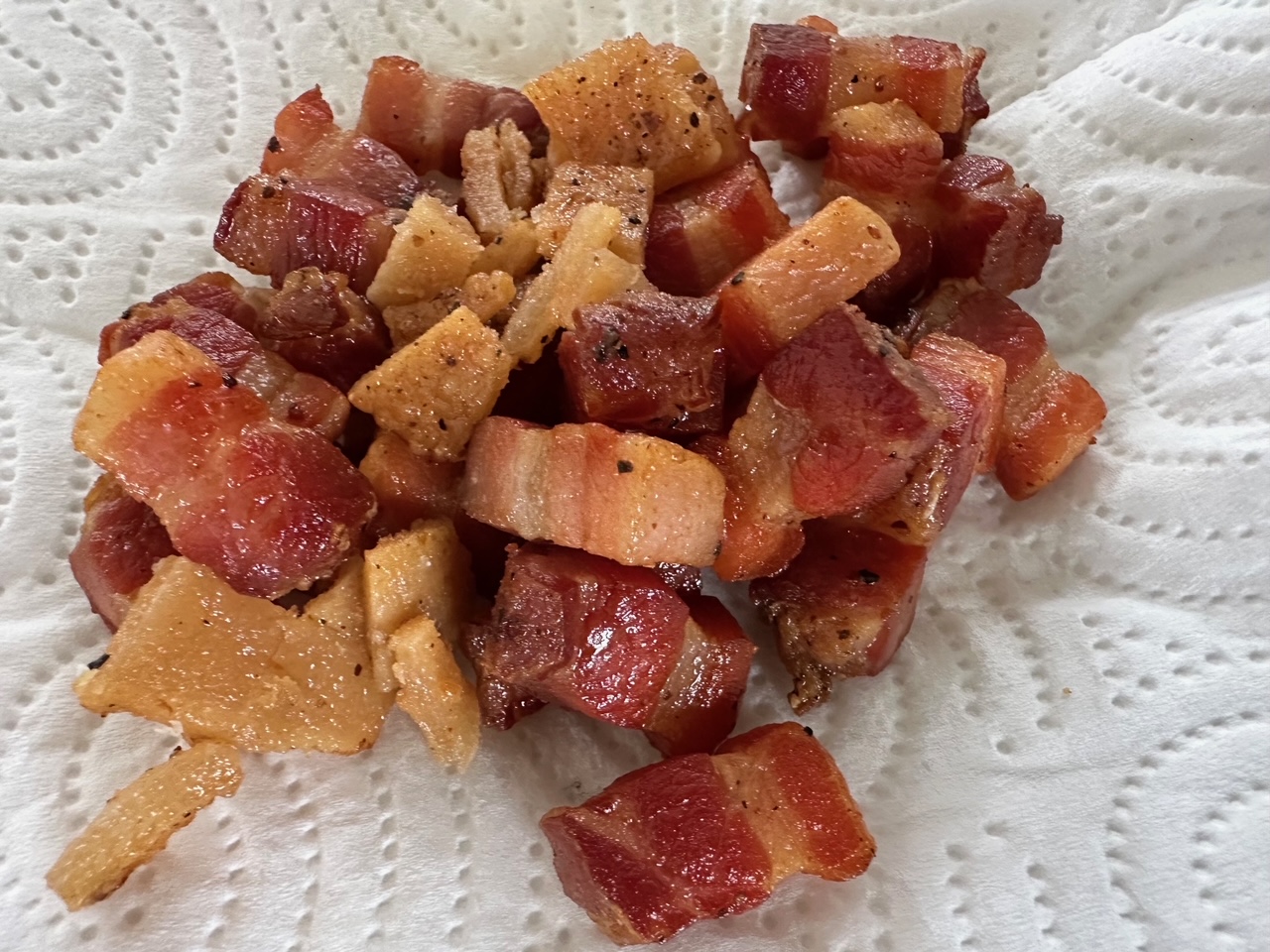 カルボナーラが食べたい！絶対に美味しいカルボナーラ！