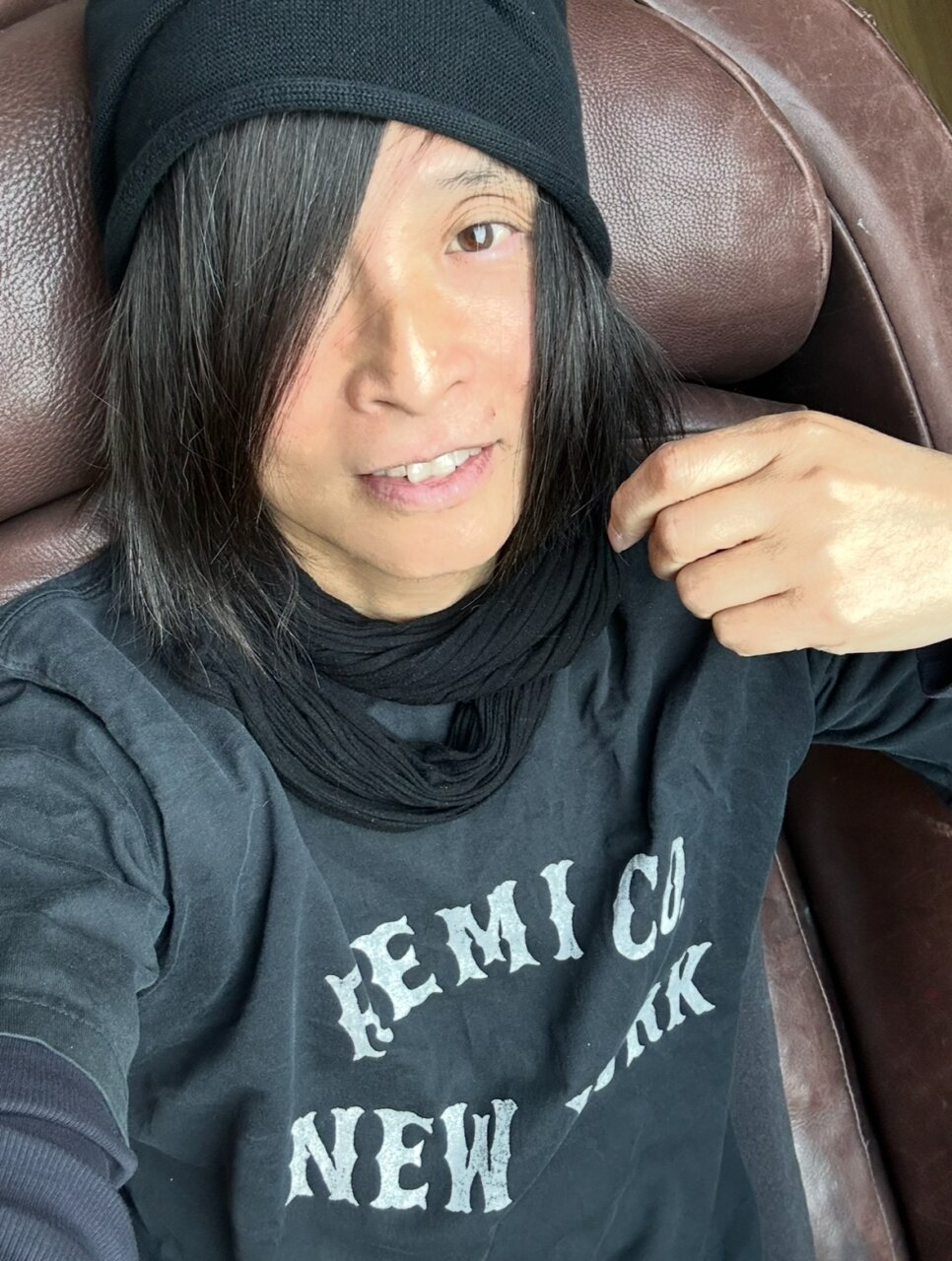 自分流・日々のことば「親孝行」
