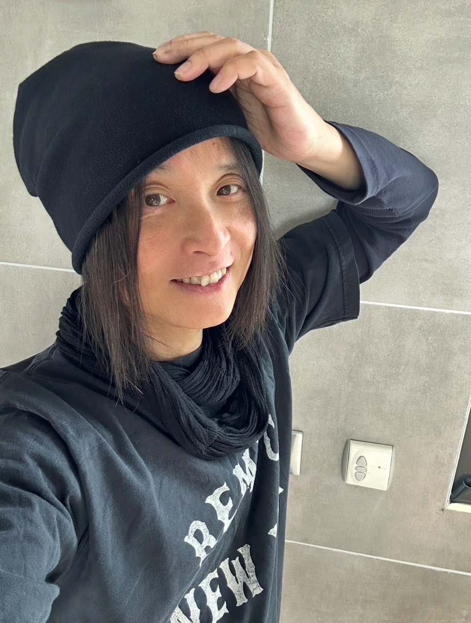 自分流・日々のことば「怒りの先」