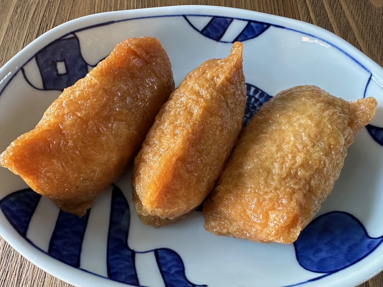 自分流・日々のことば「まわりもの」