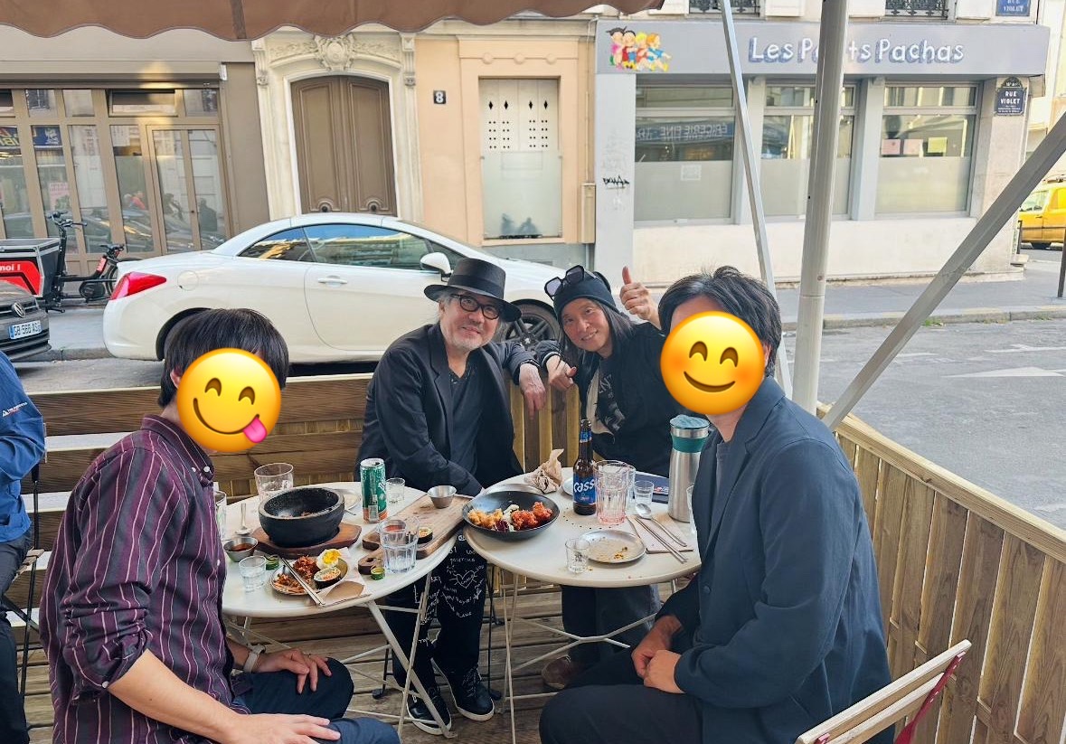自分流・日々のことば「やる」