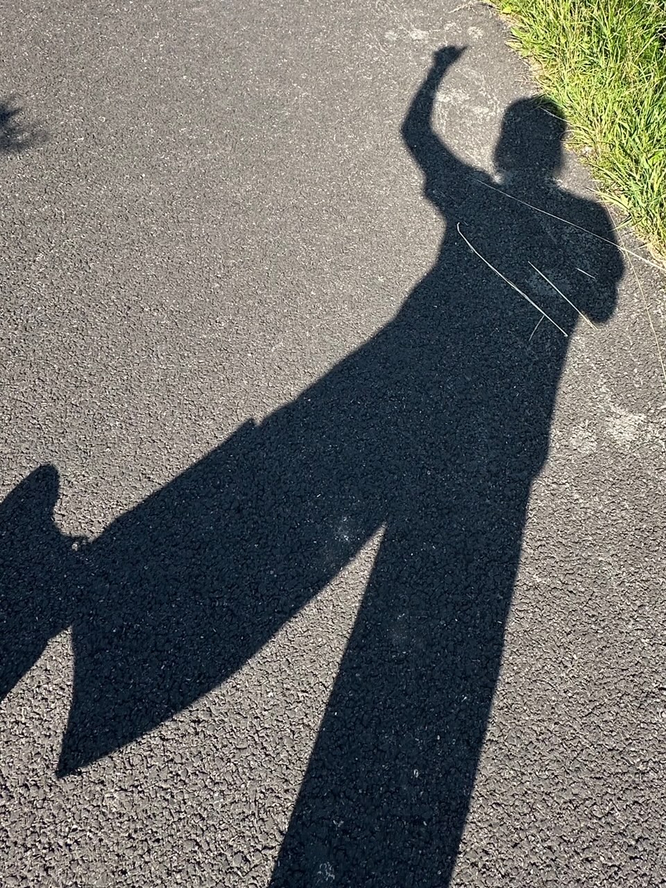 日々のことば「笑」