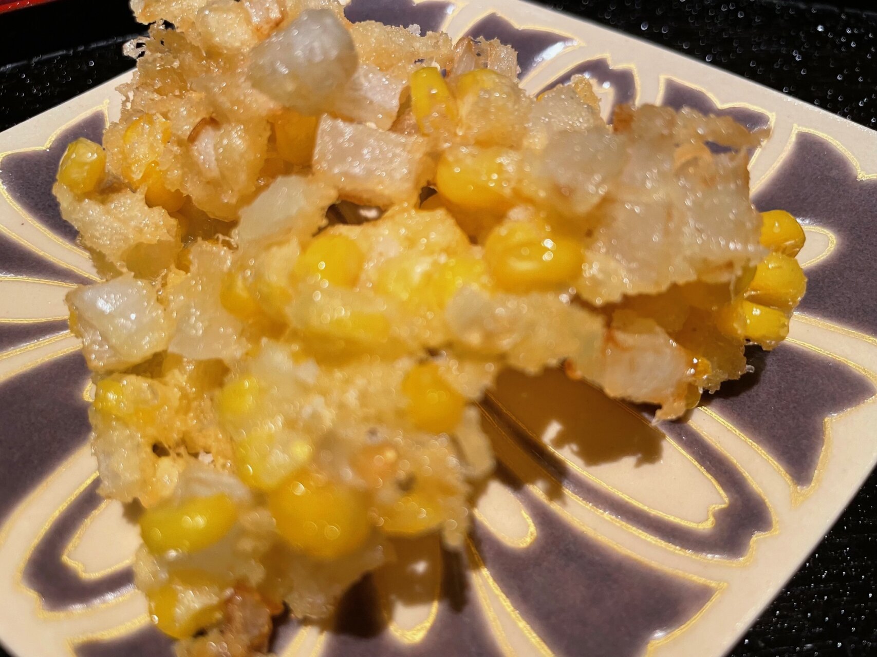 日々のことば「冷静」