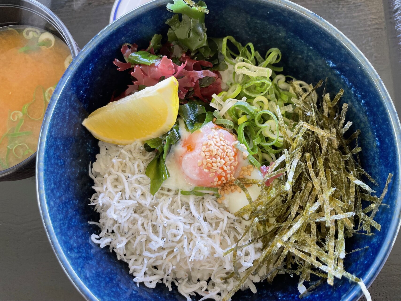 日々のことば「立つ」