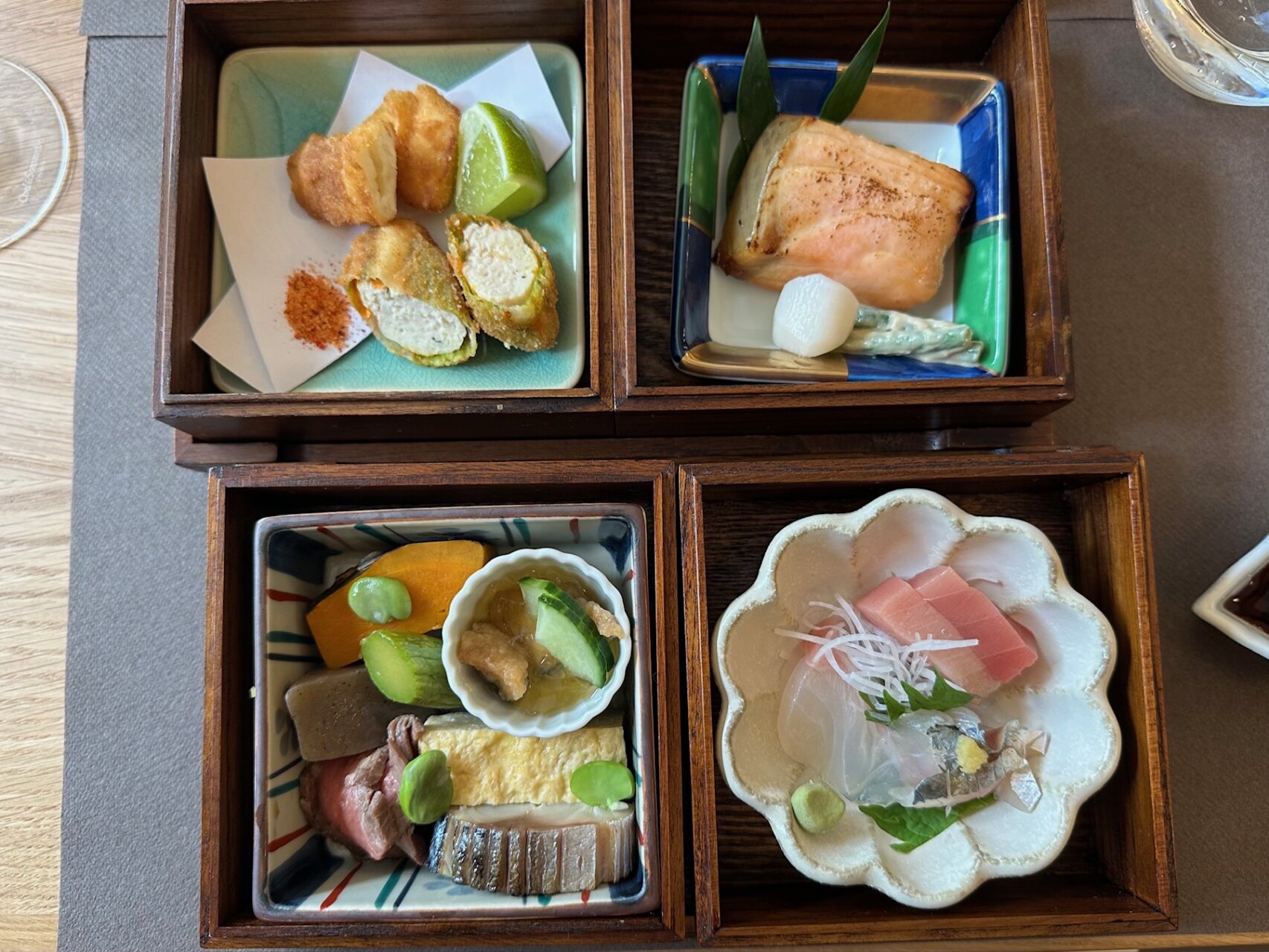 日々のことば「オムレツを作るには？」