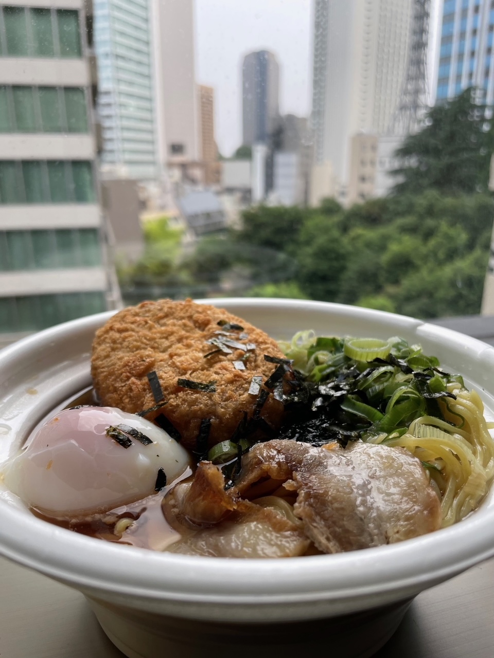 自分流・日々のことば「恨まない」