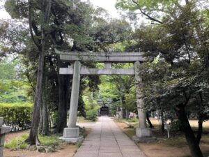 自分流・日々のことば「待つ」