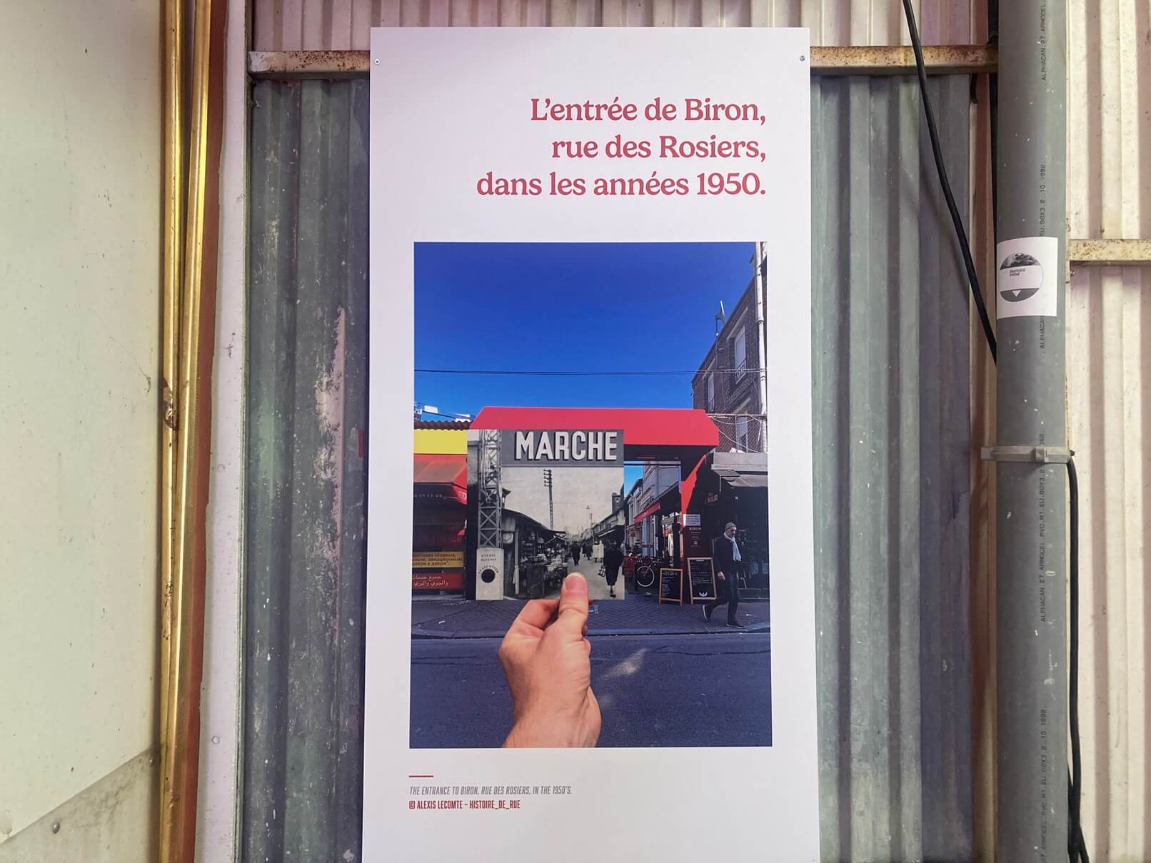 パリ・アート情報「パリの蚤の市、誕生から100周年！写真でめぐる“回顧展”がスタート」