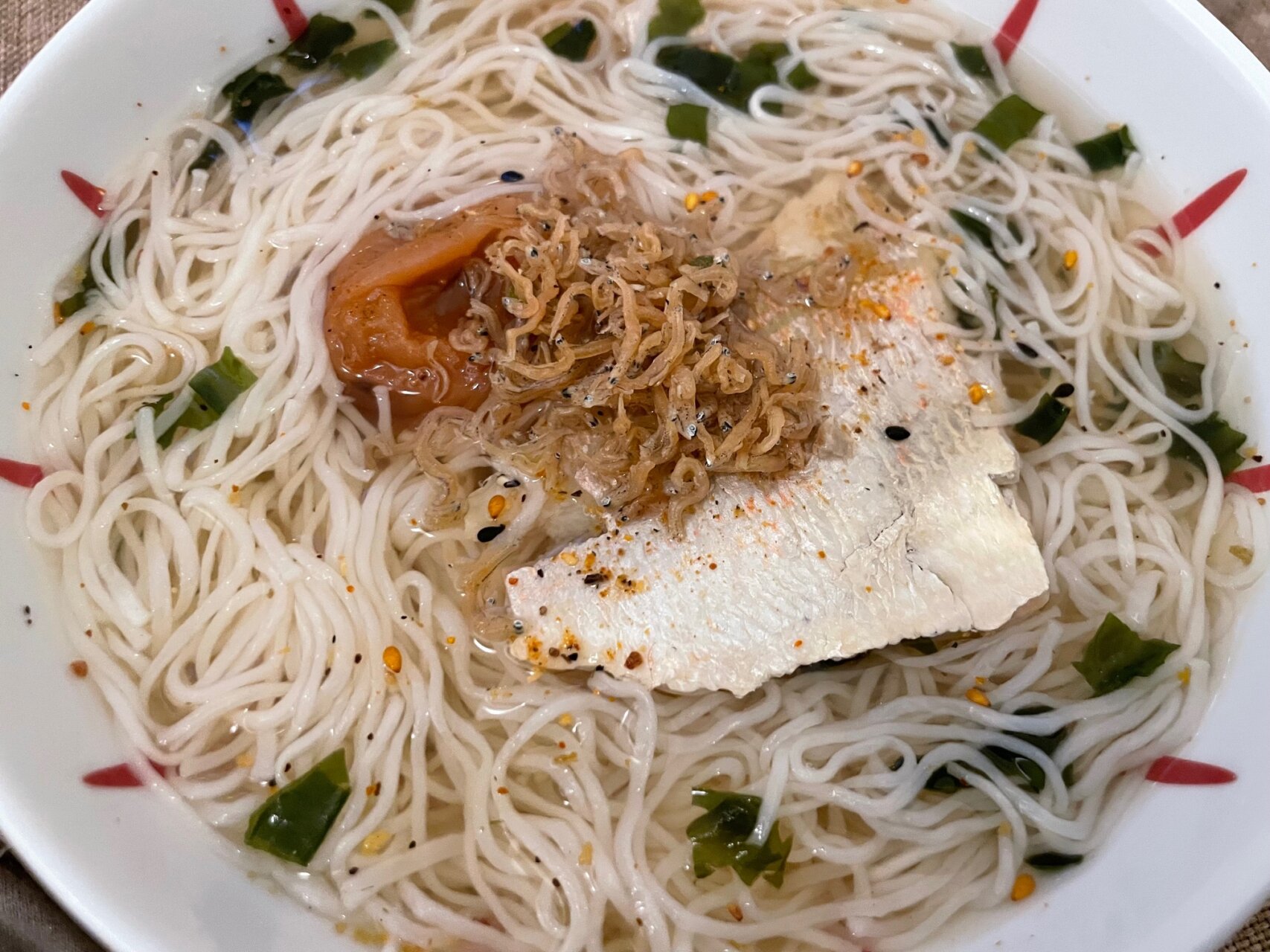 日々のことば「擒」
