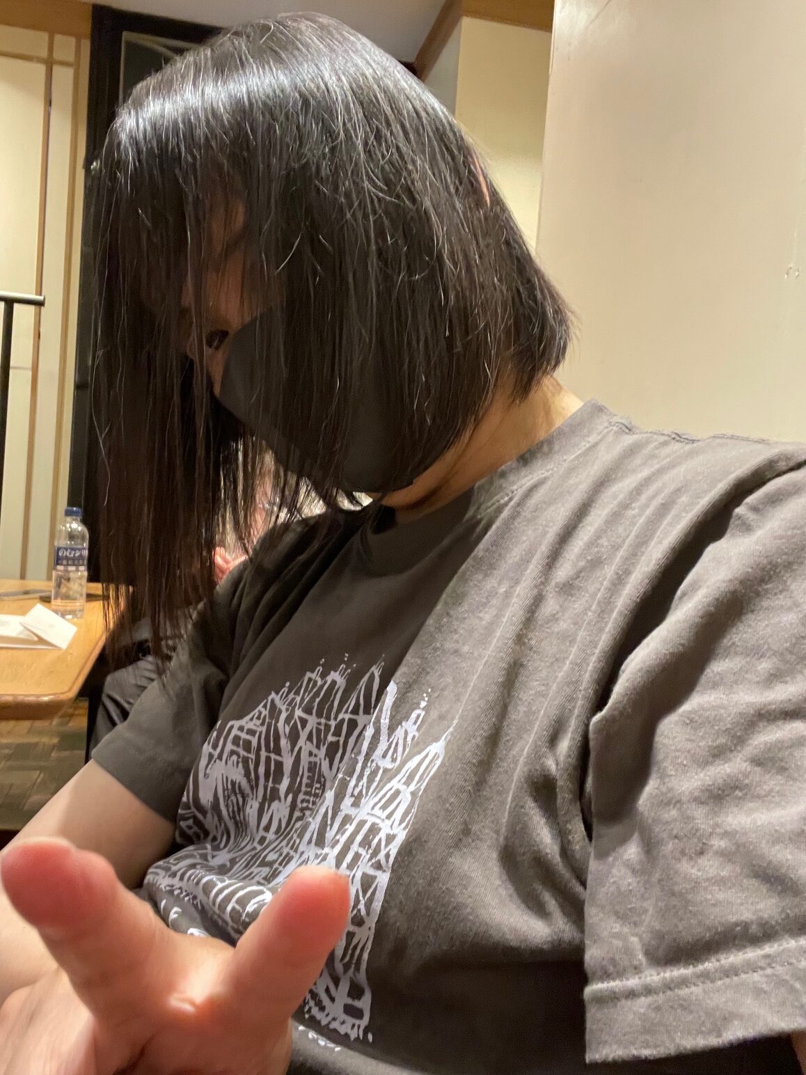 今日の献立、寿司を握る！　握り寿司のコツ。