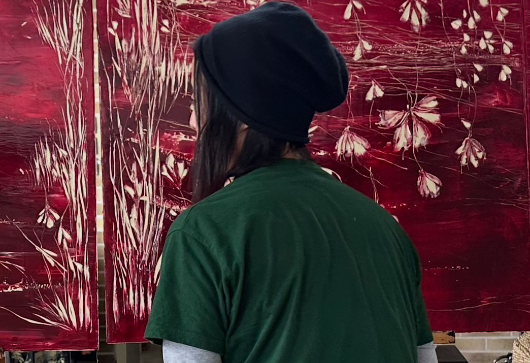 辻村相談窓口、「世界情勢」