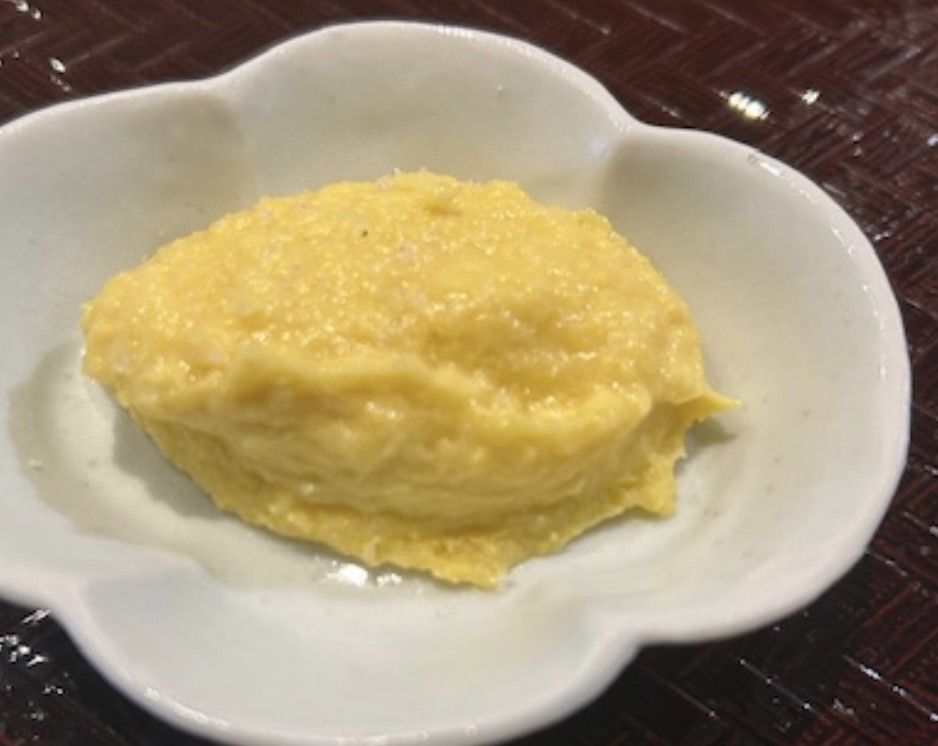 日本滞在中にぼくがギャラリーTで作りに作ったうまい味。