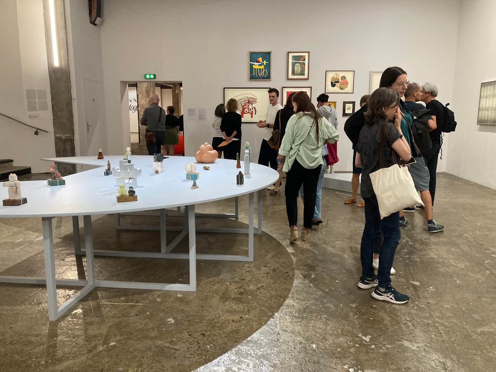 パリ・アート情報「現代アートってこんなに面白い。パレ・ド・トーキョー、夜の特別開館へ」