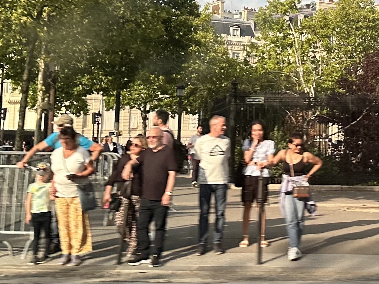 日々の言葉、「ものごとは一つずつ」