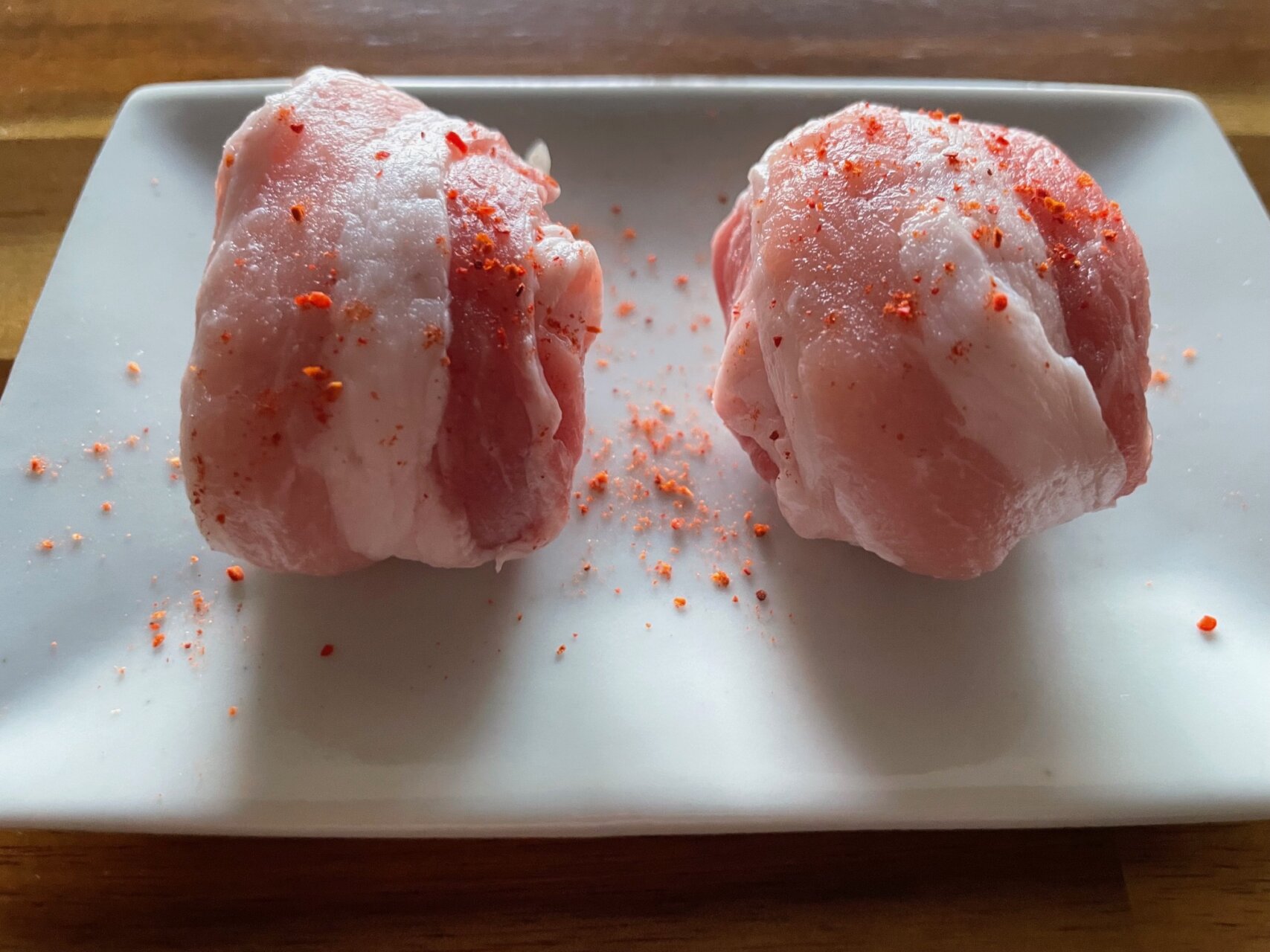 日本滞在中にぼくがギャラリーTで作りに作ったうまい味。