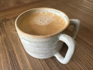 日々のことば「疑」