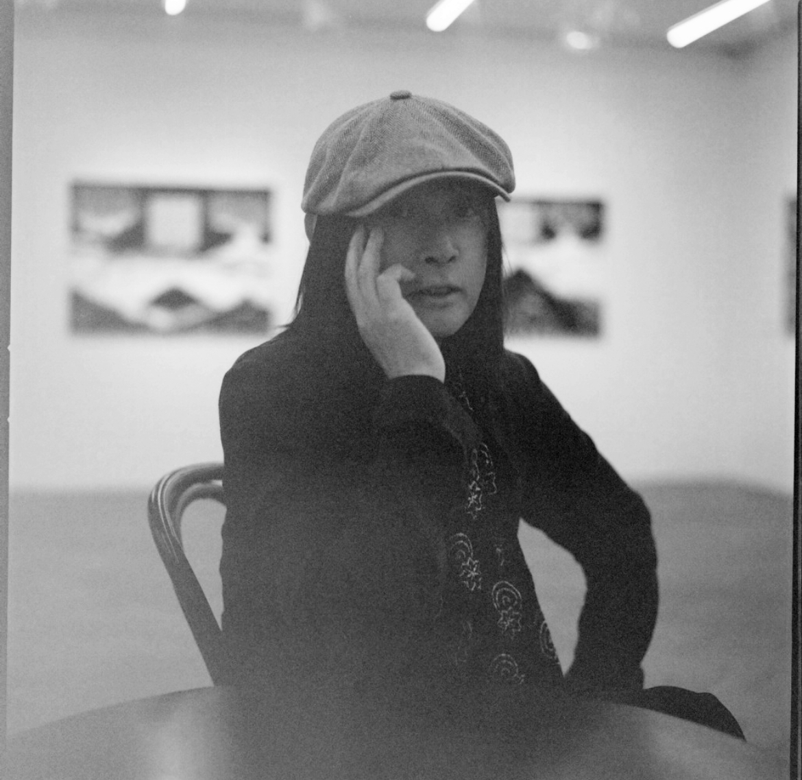 「画人と文人のあいだ」パリ個展に向けて、辻仁成インタビュー