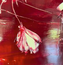 連載小説「泡」第二部「夢幻泡影」第1８回　第二部了