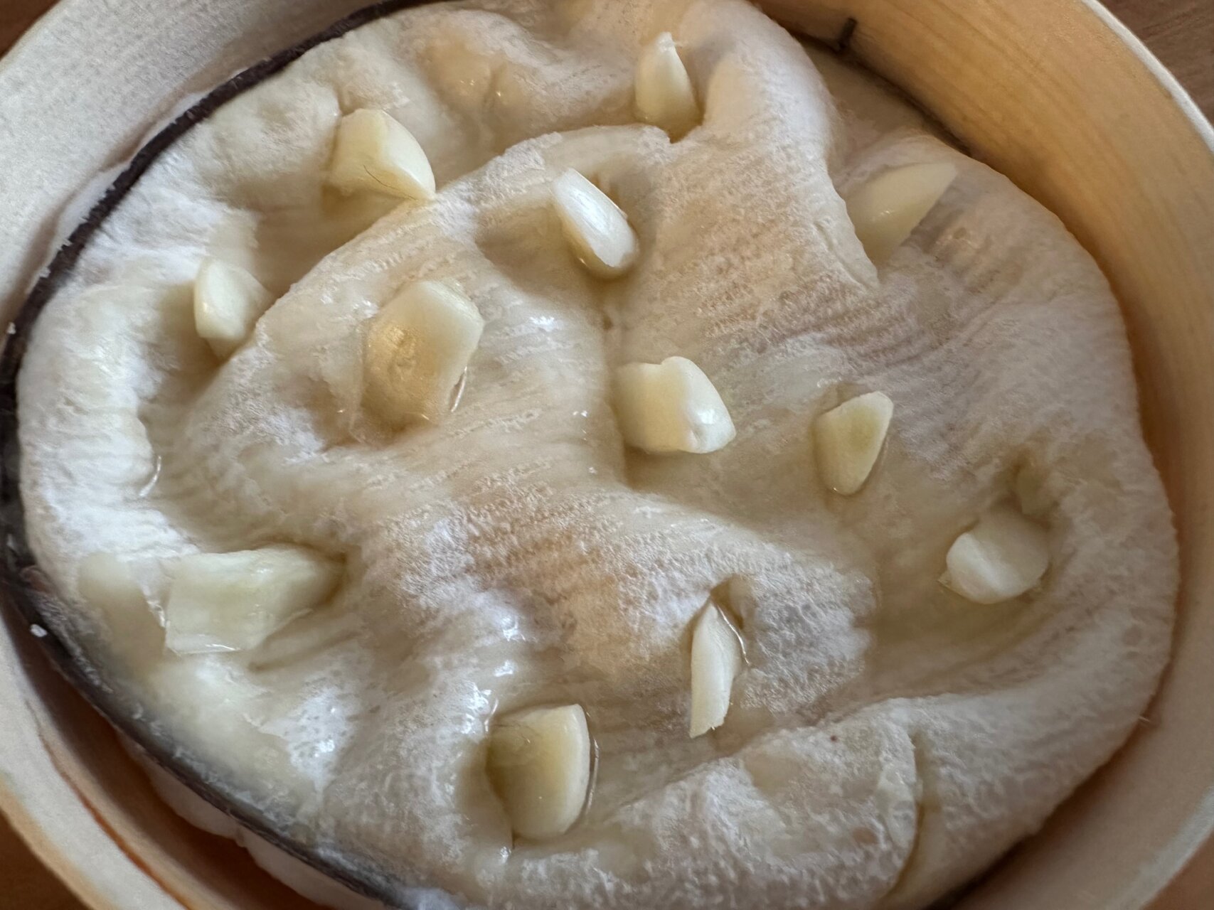 何食べているの～、父ちゃんのノルマンディ飯（１０）