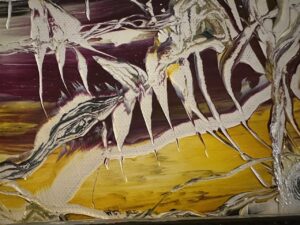 連載小説「泡」 第一部「地上」第15回