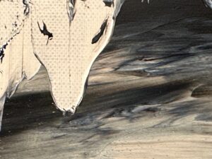 連載小説「泡」第一部「地上」第13回