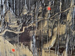 連載小説「泡」 第一部「地上」第1１回　