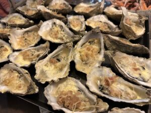 何食べているの？　続々・父ちゃんのノルマンディ飯（３）