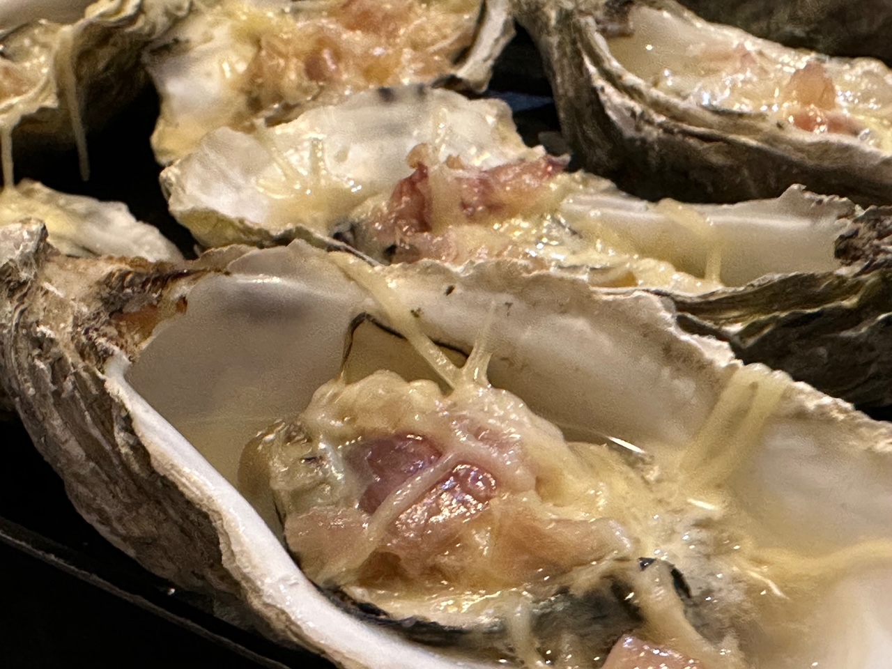 何食べているの？　続々・父ちゃんのノルマンディ飯（３）
