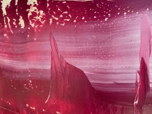 連載小説「泡」第一部「地上」第６回
