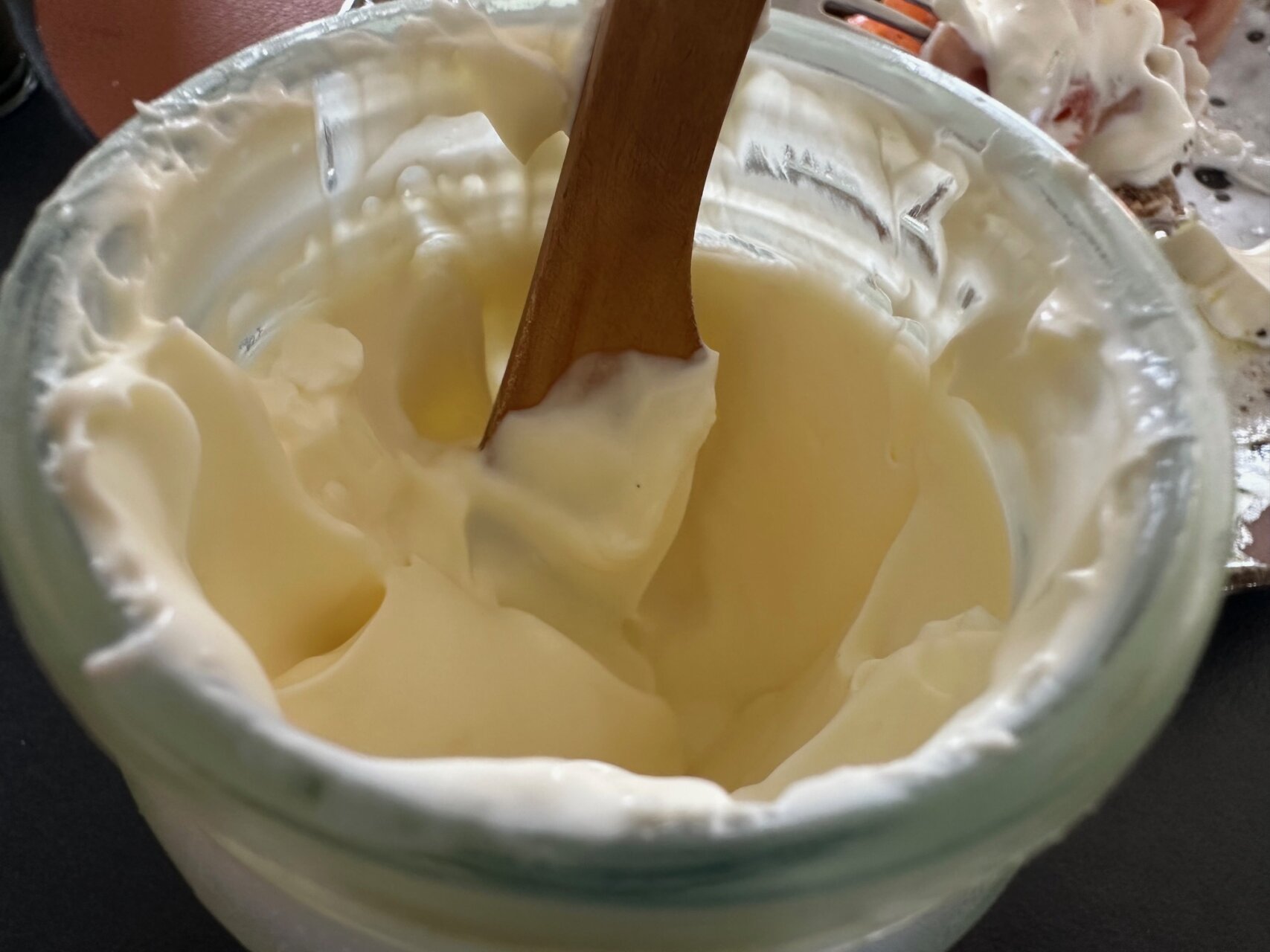 何食べているの？　父ちゃんのノルマンディ飯（５）