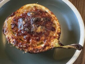 何食べてるの～？　父ちゃんのノルマンディ飯（６）