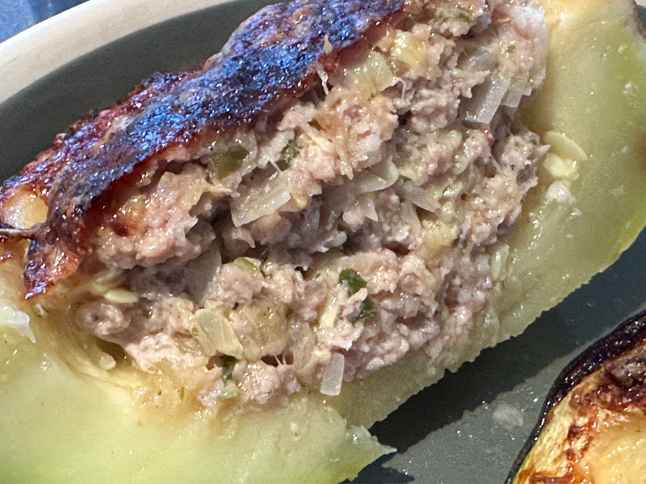 何食べてるの～？　父ちゃんのノルマンディ飯（５）