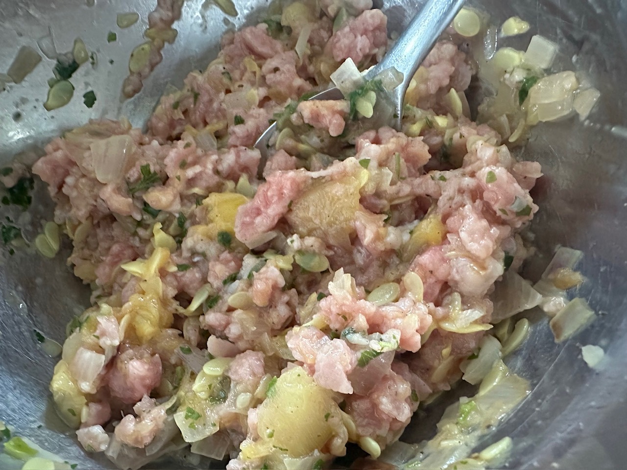 何食べてるの～？　父ちゃんのノルマンディ飯（５）