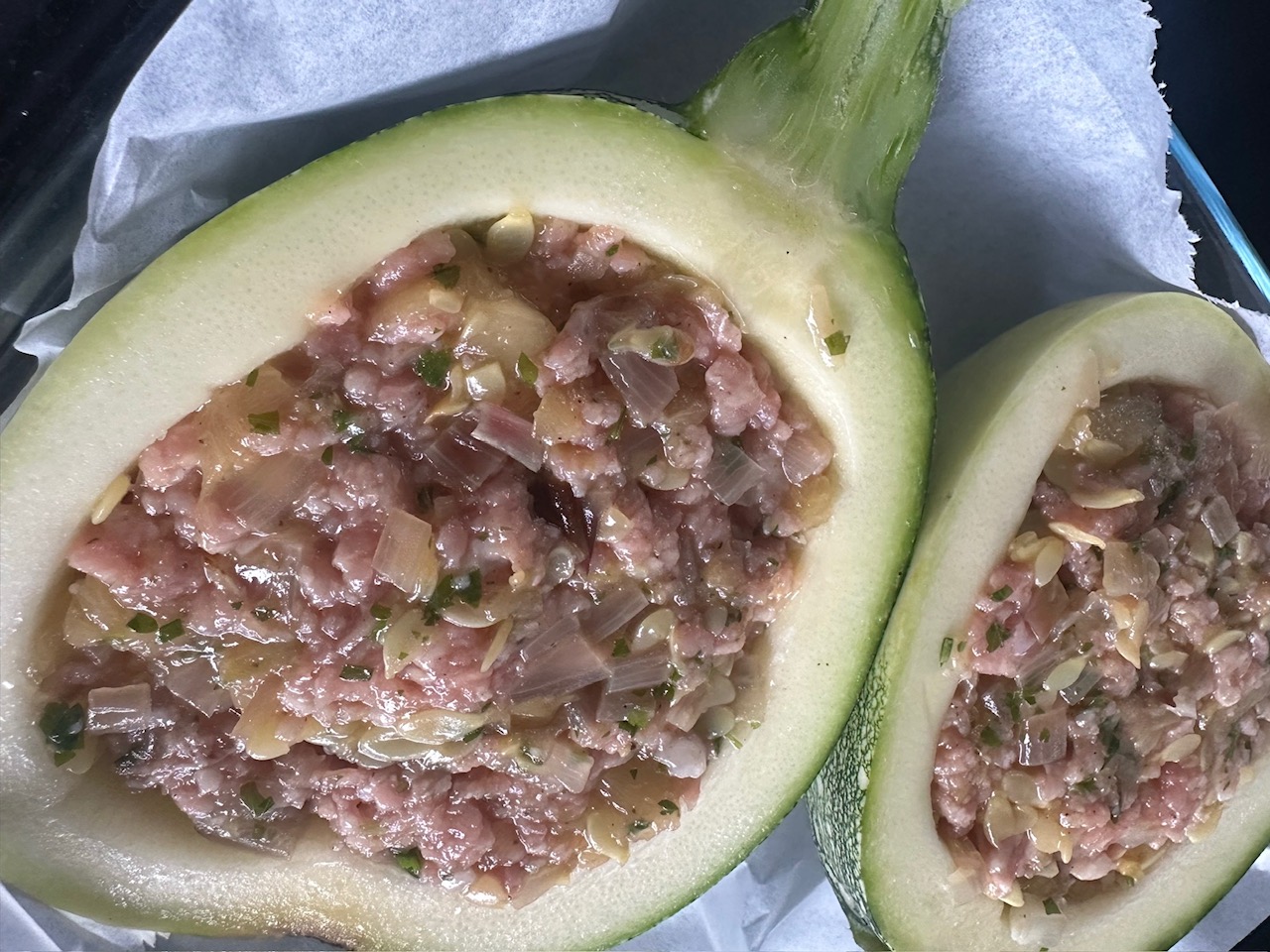 何食べてるの～？　父ちゃんのノルマンディ飯（５）