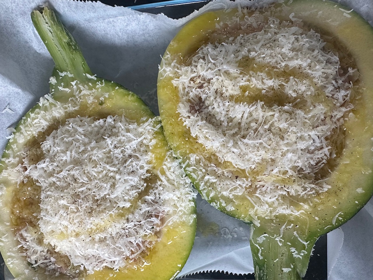 何食べてるの～？　父ちゃんのノルマンディ飯（５）