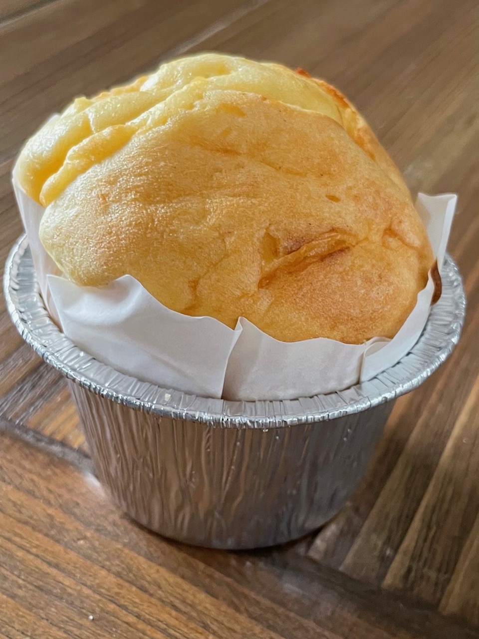 何食べているの～、父ちゃんのノルマンディ飯（７）