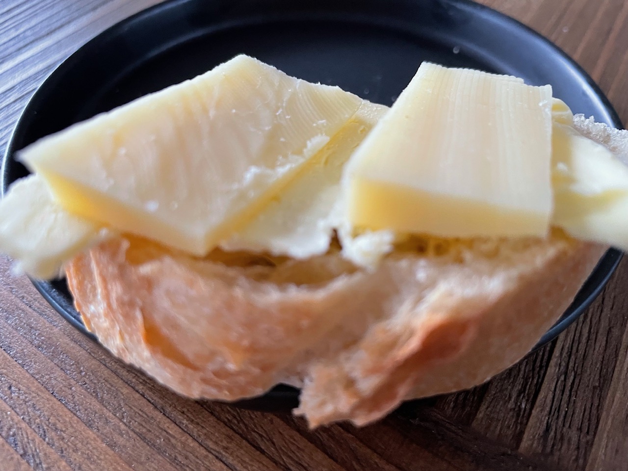 何食べているの～、父ちゃんのノルマンディ飯（７）