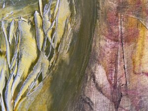 連載小説「泡」第三部「鏡花水月」第６回　　