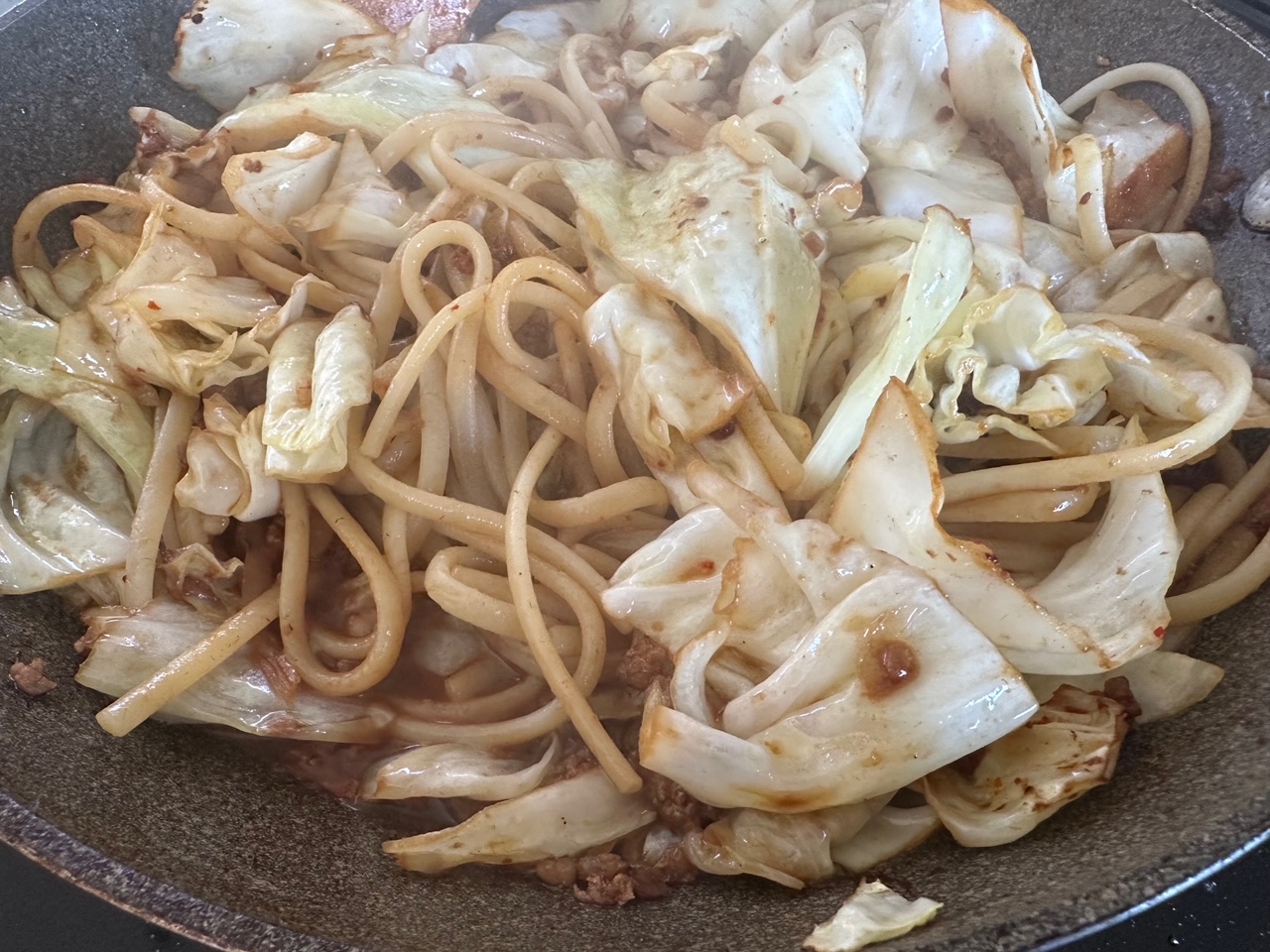 何食べているの～、父ちゃんのノルマンディ飯（１６）