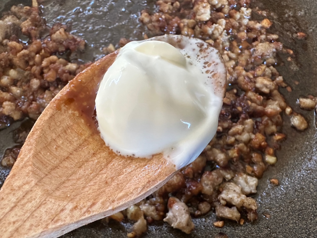 何食べているの～、父ちゃんのノルマンディ飯（１６）