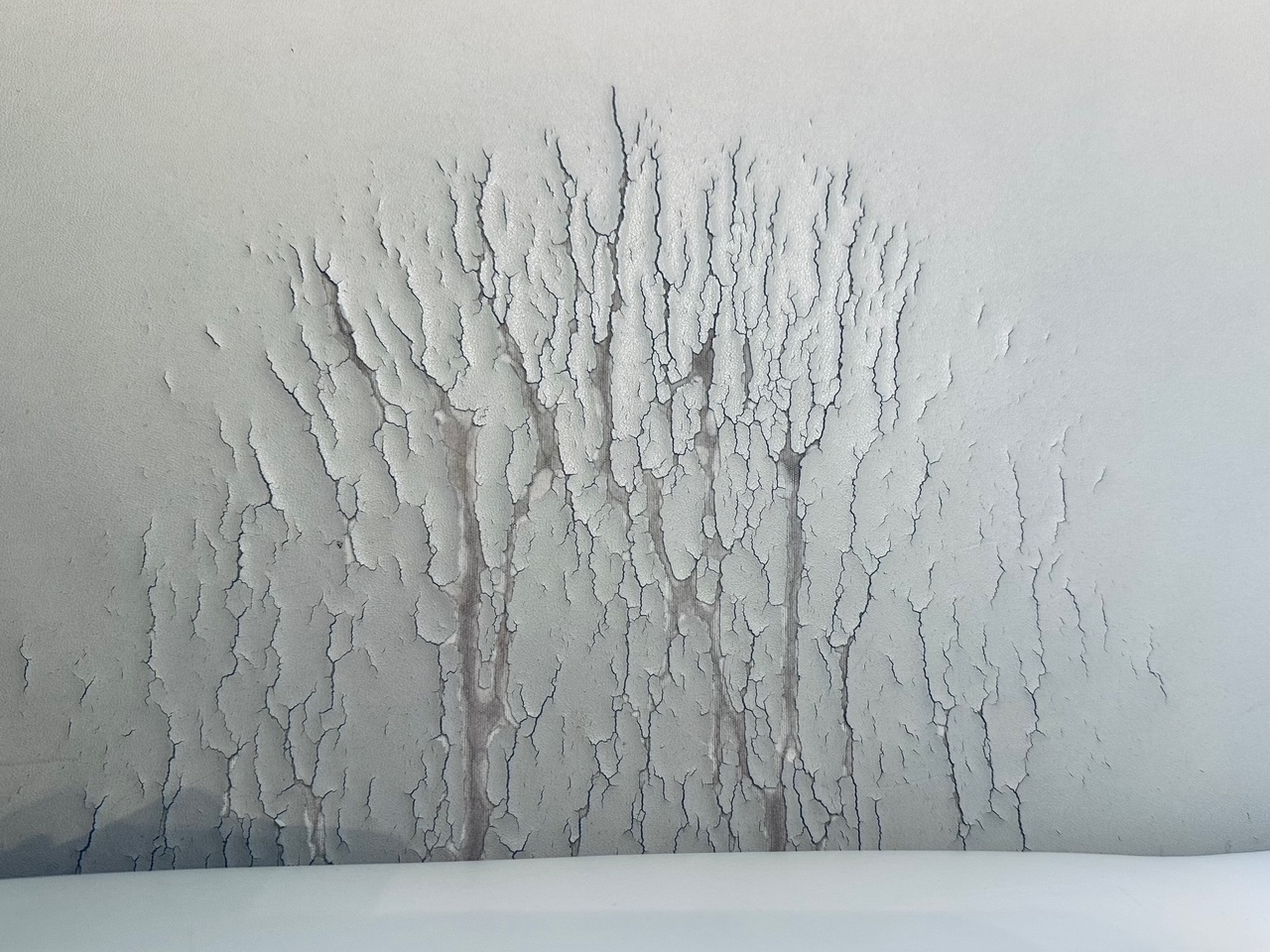 連載小説「泡」第四部「地上、再び」第3回