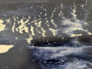 連載小説「泡」第二部「夢幻泡影」第15回